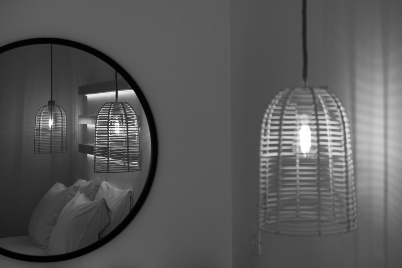 Hotel Sunshine Kamári Dış mekan fotoğraf