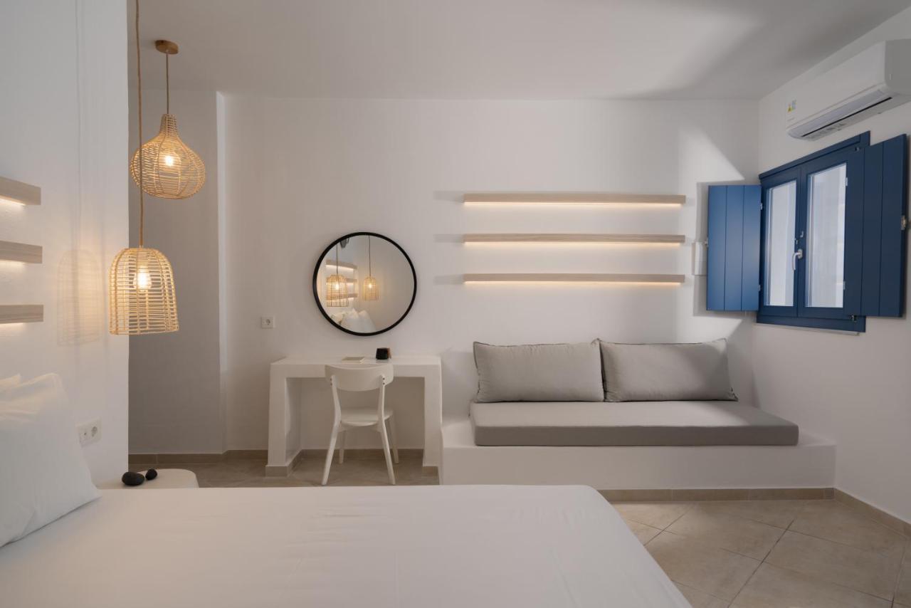 Hotel Sunshine Kamári Dış mekan fotoğraf