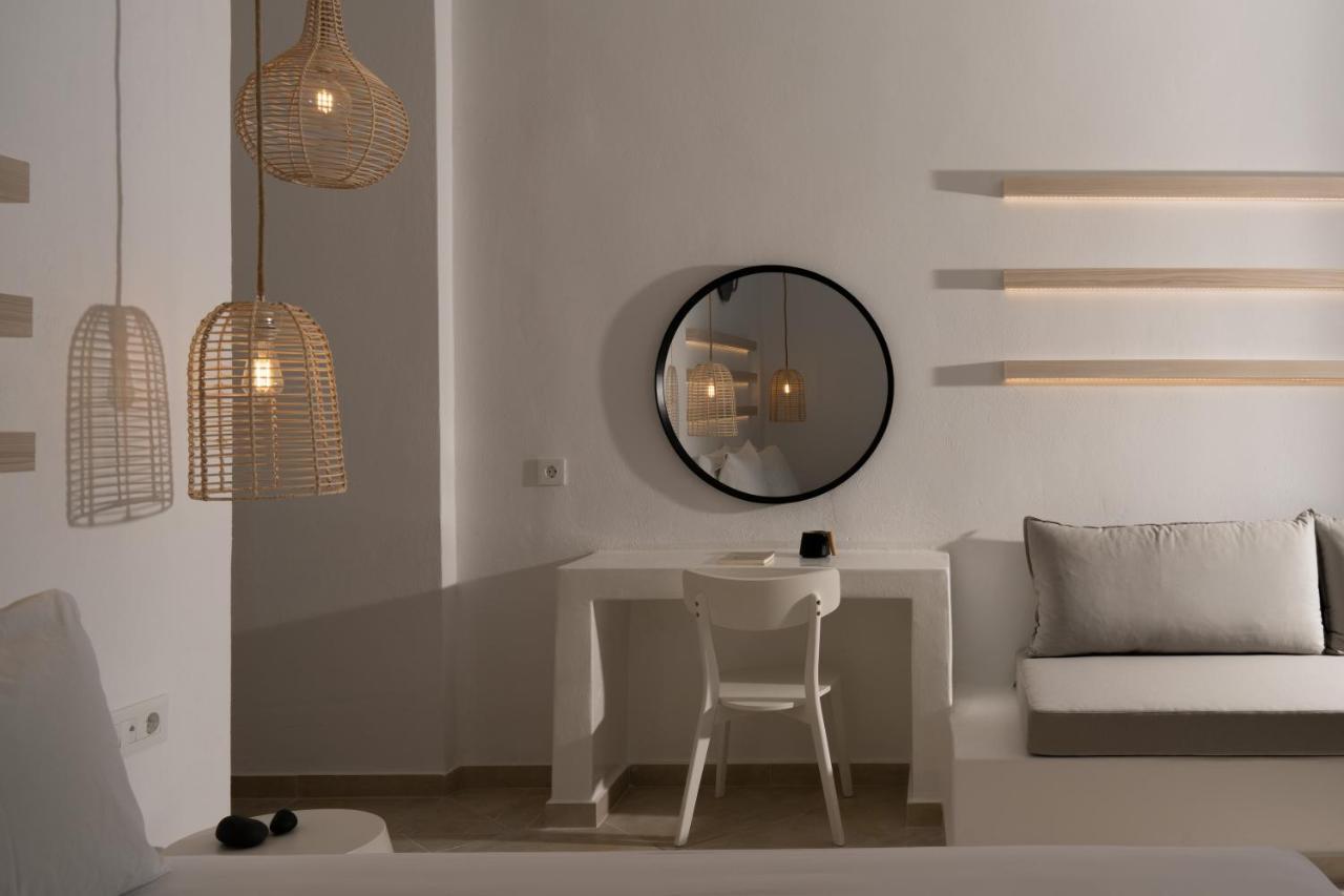 Hotel Sunshine Kamári Dış mekan fotoğraf
